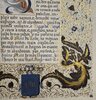 Another image of Memorare. Oraison de Saint Bernard. by C.M. [ANON].