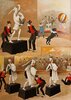 Another image of Een avond in het Circus Renz en wat wij daar gezien hebben. by Leent, F.H. van.