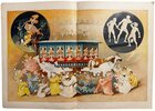 Another image of Een avond in het Circus Renz en wat wij daar gezien hebben. by Leent, F.H. van.