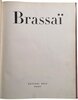 Another image of Brassaï by BRASSAÏ