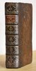 Another image of DE TIBIIS VETERUM et Earum Antiquo usu Libri Tres. Editio altera, figuris auctior. by BARTHOLINIS, Caspar.