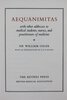 Another image of AEQUANIMITAS with other addresses to medical students, nurses, and practitioners of medicine. With an introduction by H. A. F. Dudley. by OSLER, Sir William.