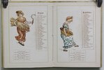 Another image of ALMANACK FOR 1885. by GREENAWAY, Kate.