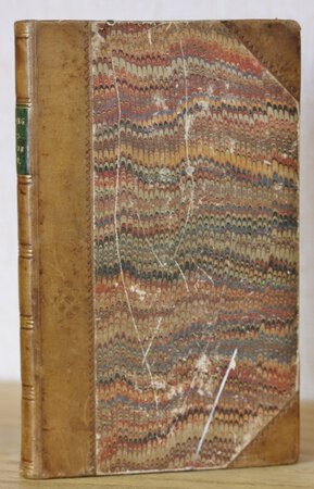 THE LOOKING-GLASS FOR THE MIND; or, Intellectual Mirror: being an elegant collection of the most delightful little stories & interesting tales: chiefly translated from L'ami Des Enfans. With seventy-four cuts, designed and engraved on wood, by I. Bewick. The Twelfth edition. by [BERQUIN, Arnaud.]