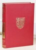 Another image of THE VICTORIA HISTORY OF THE COUNTY OF KENT. Volume Three. by PAGE, William.
