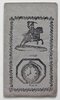 Another image of DIAMONDS AND TOADS or Humility Rewarded and Pride Punished. Adorned with Cuts. Price One Penny. by [PERRAULT, Charles.]