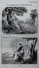 Another image of ILLUSTRATIONS OF THE SCHOOL-VIRGIL, in copper – plates, and wood – cuts; whereby boys will learn with greater facility; deeper impressions be made; and ideas acquired, at the same time, as words. [Price only Four Shillings.] by THORNTON, Robert John.