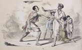 Another image of ILLUSTRATIONS OF MISSIONARY SCENES, an Offering to Youth. by JOSENHANS, J.