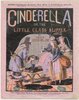 Another image of CINDERELLA or The Little Glass Slipper. Illustrated by Percy Cruikshank. Read's Grandmama Goodsoul's New Series of Picture Books. Price 6d.