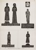 Another image of KENTISH BRASSES. Collected by W. D. Belcher Member of the Kent Archaeological and Harleian Societies. Vol. I. by BELCHER, W. D.