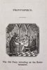 Another image of THE HISTORY OF THE SLEEPING BEAUTY; For the Amusement of Juvenile Readers. Embellished by Numerous Engravings. Otley. Price One Penny.