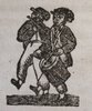Another image of YOUTHFUL SPORTS; or The Pleasures of A Country Fair. For Good Boys and Girls. With beautiful engravings on Wood. Price One Penny.