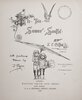 Another image of IN THE SUNNY SOUTH With pictures Drawn by T. Pym [Clara Creed]. by CUTHELL, E. E.