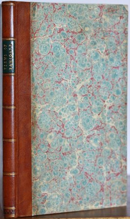 PICTURESQUE VIEWS OF RAMSGATE, with Descriptions: By H. Moses. by MOSES, Henry.