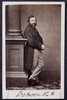 Another image of WILLIAM CHARLES THOMAS DOBSON.
