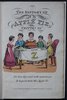 Another image of THE HISTORY OF A APPLE PIE. Written by Z.