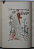 Another image of A FLOWER WEDDING Described by Two Wallflowers Decorated by Walter Crane. by CRANE, Walter.