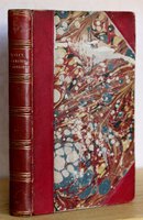 ELEMENTS OF ORTHEOPY : Containing a Distinct View of the Whole Analogy of The English Language; So Far as it relates to Pronunciation, Accent, and Quantity. by NARES, R. A.M.