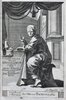 Another image of C. PLINII CAECILII SECUNDI EPISTOLARUM LIBRI X. Notis integris Is. Casauboni, Jani Gruteri, H. Stephani, Augusti Buchneri, Casp. Barthani, Joh. Fred Gronovii, selectissimisque Joh. Mariae Catanaei, Rittershusii & aliorum,insertis suo loco integris Commentaris Francisi Balduini, by PLINY the Younger.