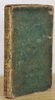 Another image of A GRAMMAR OF HISTORY; Ancient and Modern: With Questions for exercise; By means of which, History may be Practically Taught in Schools. The tenth Edition. Price four shillings, bound. by ROBINSON, John.