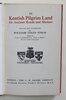 Another image of IN KENTISH PILGRIM LAND Its Ancient Roads and Shrines. by FINCH, William Coles. Written and Illustrated by.