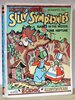 Another image of SILLY SYMPHONIES. Babes in the Woods. King Neptune. Produced with the permission of Mr. Walter E. Disney. by [DISNEY, Walt.]
