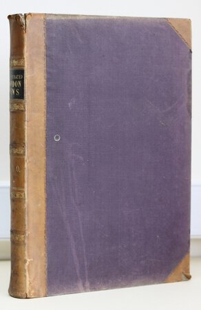 THE ILLUSTRATED LONDON NEWS. Vol XXXVI. Jan. to June 1860.