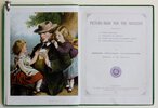 Another image of PICTURE-BOOK FOR THE NURSERY. Comprising:- I. Home Kindness. II. Kindness to Animals. III. Sunny Days and Children's Ways. IV. Good Friends –Lily, Carrie, and Floss. With sixteen full-page illustrations, Printed in oil colours.