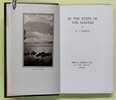 Another image of IN THE STEPS OF THE MASTER. by MORTON, H. V.