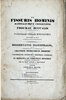 Another image of DE FISSURIS HOMINIS MAMMALIUMQUE CONGENITIS by MEYER, Conrad.