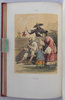 Another image of LE TOUR DU MONDE TRAIN EXPRESS. by CASTILLON, A.