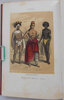 Another image of LE TOUR DU MONDE TRAIN EXPRESS. by CASTILLON, A.