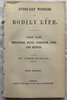 Another image of EVERY-DAY WONDERS OF BODILY LIFE; by BULLAR, Anne.