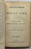 Another image of EVERY-DAY WONDERS OF BODILY LIFE; by BULLAR, Anne.