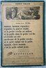Another image of ABÉCÉDAIRE FRANÇAIS. by DESIR, Adeline.
