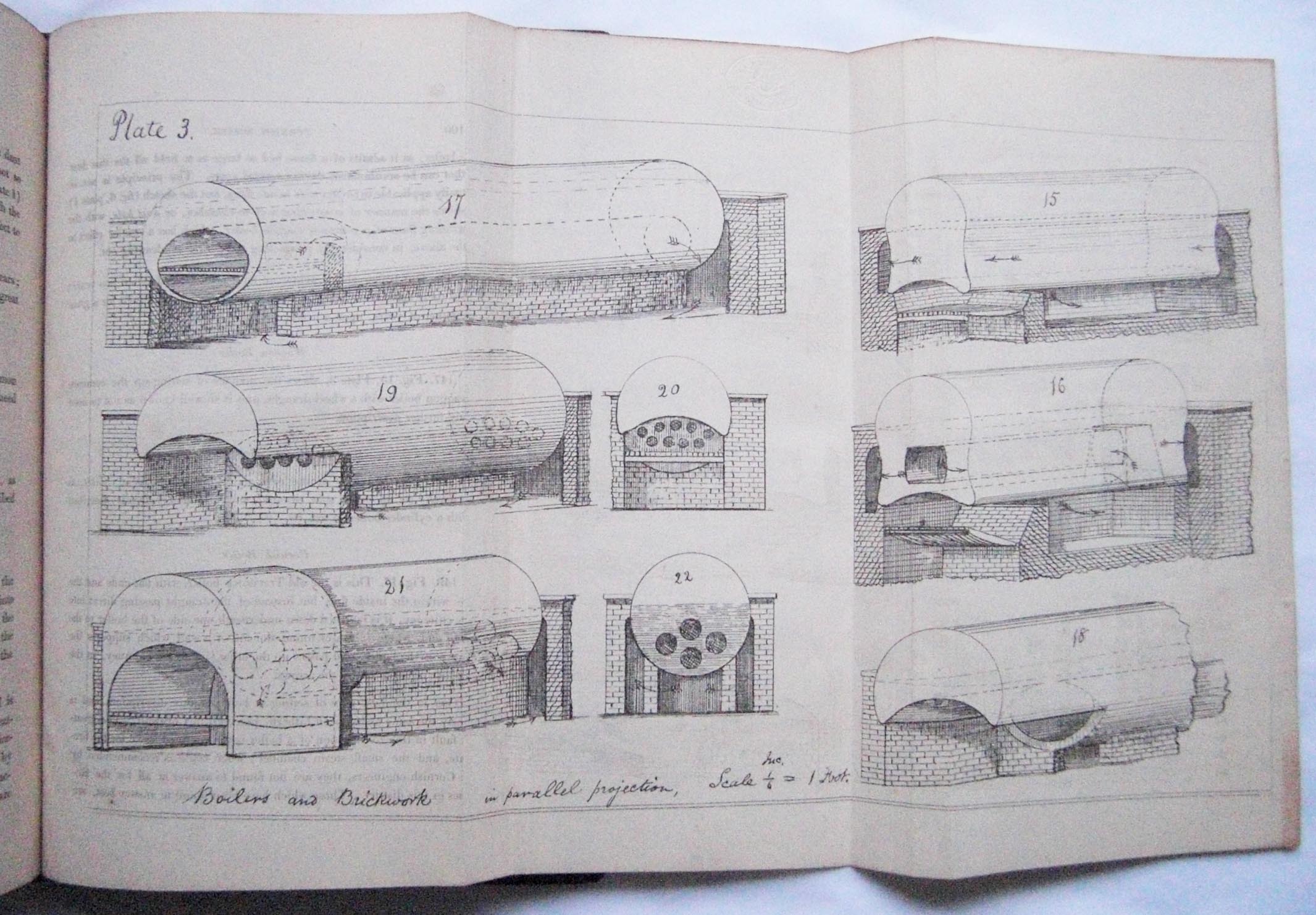 Impact of steam engine Impact of steam engine picture