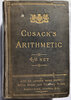 Another image of ARITHMETIC, THEORETICAL AND PRACTICAL. by CUSACK, James.
