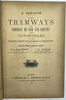 Another image of LES TRAMWAYS by SERAFON, E.