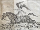 Another image of CLIO'S CURIOSITÄTEN-CABINET. by GRÄFFER, Franz.