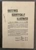 Another image of [COVER TITLE.] ‘VITALOGY’ PRIVATE WORDS by [GUIDES TO SEX.] [CONGER, Horace O. and Caroline P. CRANE]