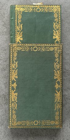 L’ART DE PLAIRE by [ALMANAC.]