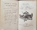 Another image of L’ART DE PLAIRE by [ALMANAC.]