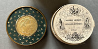 Another image of NAPOLÉON LE GRAND. by [NAPOLEON]. PAR UN ANCIEN SOLDAT DE L’EMPIRE (M. LE CHEVALIER V. THEUBET, COLONEL?)