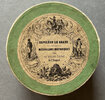 Another image of NAPOLÉON LE GRAND. by [NAPOLEON]. PAR UN ANCIEN SOLDAT DE L’EMPIRE (M. LE CHEVALIER V. THEUBET, COLONEL?)