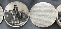 Another image of NAPOLÉON LE GRAND. by [NAPOLEON]. PAR UN ANCIEN SOLDAT DE L’EMPIRE (M. LE CHEVALIER V. THEUBET, COLONEL?)