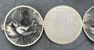 Another image of NAPOLÉON LE GRAND. by [NAPOLEON]. PAR UN ANCIEN SOLDAT DE L’EMPIRE (M. LE CHEVALIER V. THEUBET, COLONEL?)