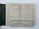 Another image of THE GEM, by [ALMANAC.] [GRIEVE, Mary.]