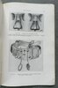 Another image of CHIRURGIE ESTHETIQUE NASALE by [COSMETIC SURGERY.] GALTIER, Marcel.