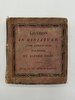 Another image of LONDON IN MINIATURE. by MILLS, Alfred.