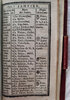 Another image of LE TRÉSOR DES DEVINATIONS OU LE PORTE-FEUILLE DE JEROME SHARP. by [FORTUNE-TELLING ALMANAC.]